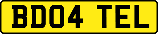 BD04TEL
