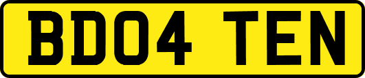 BD04TEN