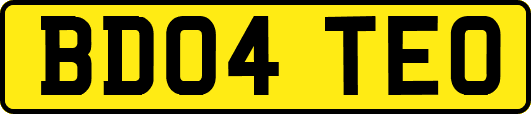 BD04TEO