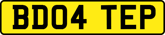 BD04TEP