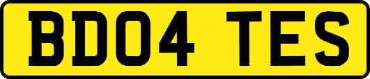 BD04TES