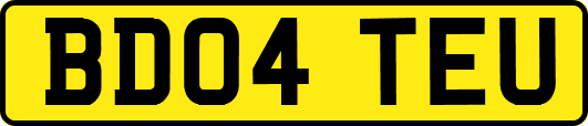 BD04TEU