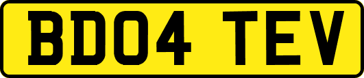 BD04TEV