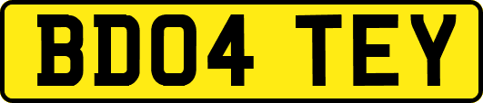 BD04TEY