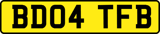 BD04TFB