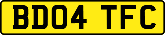 BD04TFC