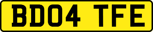 BD04TFE