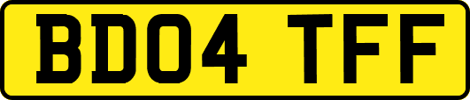 BD04TFF