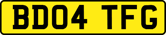 BD04TFG