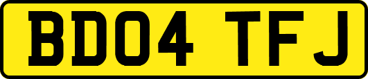 BD04TFJ