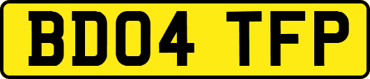 BD04TFP