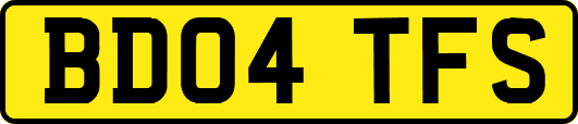 BD04TFS