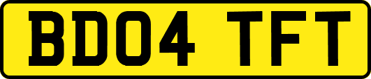 BD04TFT
