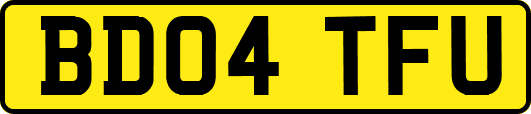 BD04TFU
