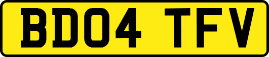 BD04TFV