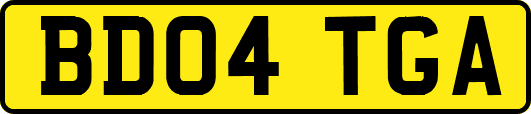 BD04TGA