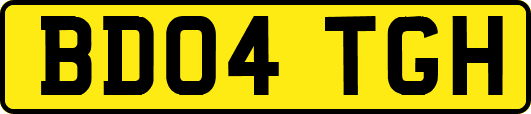 BD04TGH
