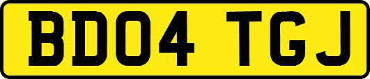BD04TGJ