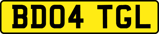 BD04TGL