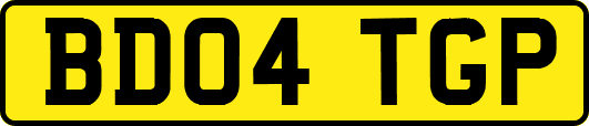 BD04TGP
