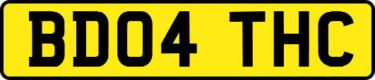 BD04THC