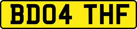 BD04THF