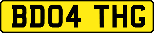 BD04THG