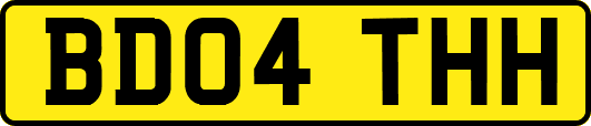 BD04THH