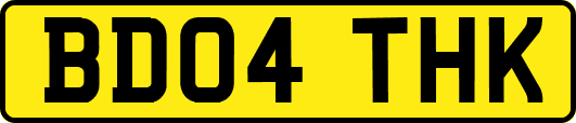 BD04THK