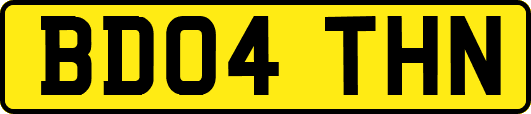 BD04THN