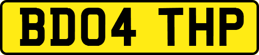 BD04THP