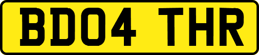 BD04THR