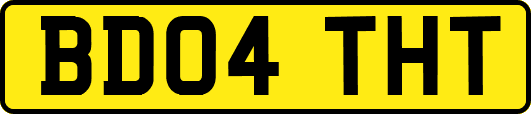 BD04THT