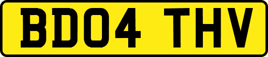 BD04THV