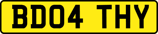 BD04THY
