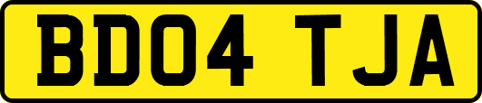 BD04TJA