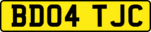BD04TJC