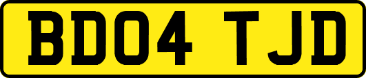BD04TJD