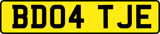 BD04TJE