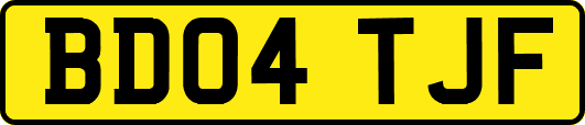 BD04TJF