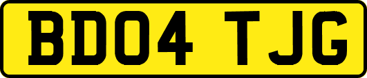 BD04TJG
