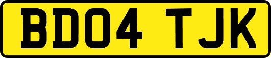 BD04TJK