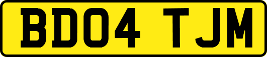 BD04TJM