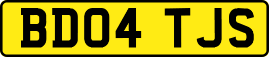 BD04TJS