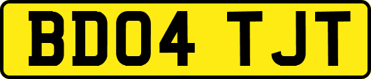 BD04TJT