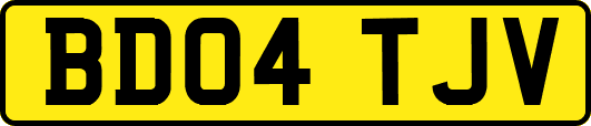 BD04TJV