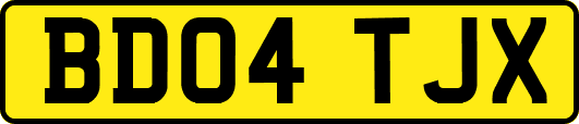 BD04TJX