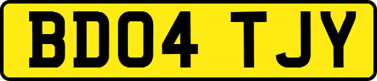 BD04TJY