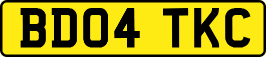 BD04TKC