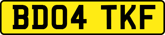 BD04TKF